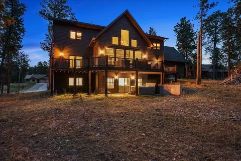 Exterior - 21291 Rubys Way, Lead, SD 57754 photo 4 of 11