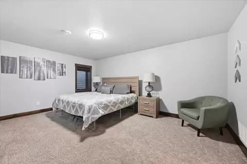 Bedroom - 21291 Rubys Way, Lead, SD 57754 photo 5 of 5