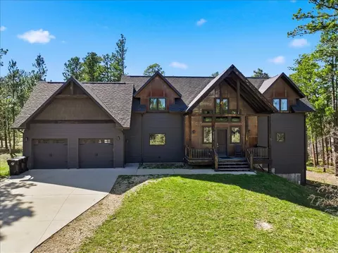 21291 Rubys Way, Lead, SD 57754