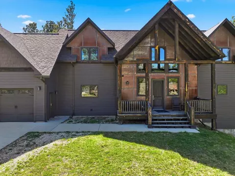 Exterior - 21291 Rubys Way, Lead, SD 57754 photo 6 of 11
