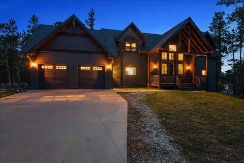 Exterior - 21291 Rubys Way, Lead, SD 57754 photo 2 of 11