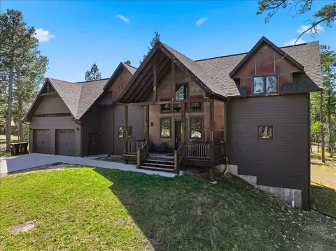 Exterior - 21291 Rubys Way, Lead, SD 57754 photo 9 of 11
