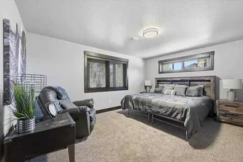 Bedroom - 21291 Rubys Way, Lead, SD 57754 photo 2 of 5