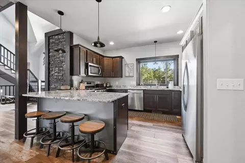 Kitchen - 21291 Rubys Way, Lead, SD 57754 photo 1 of 2