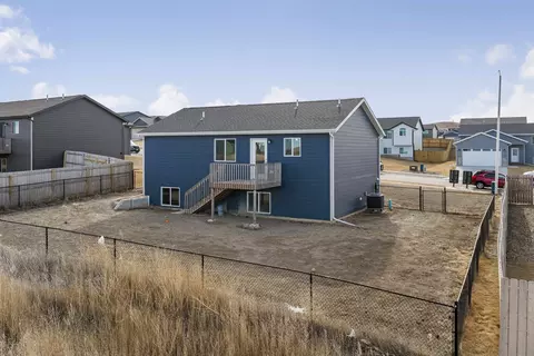 Exterior - 1220 Kenai Dr, Box Elder, SD 57719 photo 5 of 5