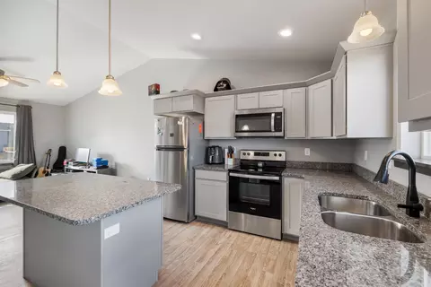 Kitchen - 1220 Kenai Dr, Box Elder, SD 57719 photo 2 of 2
