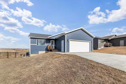 Exterior - 1220 Kenai Dr, Box Elder, SD 57719 photo 2 of 5