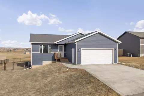 Exterior - 1220 Kenai Dr, Box Elder, SD 57719 photo 4 of 5