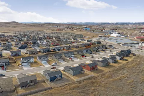 View/Area - 1220 Kenai Dr, Box Elder, SD 57719 photo 4 of 5