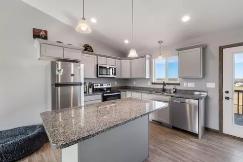 Kitchen - 1220 Kenai Dr, Box Elder, SD 57719 photo 1 of 2