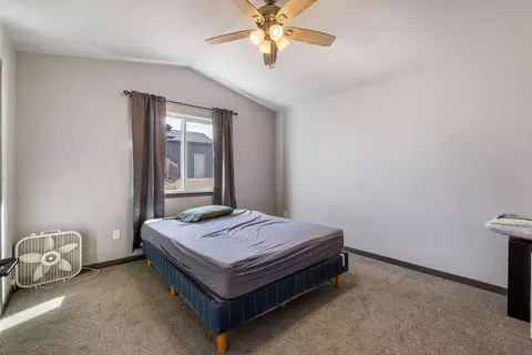 Bedroom - 1220 Kenai Dr, Box Elder, SD 57719 photo 1 of 2