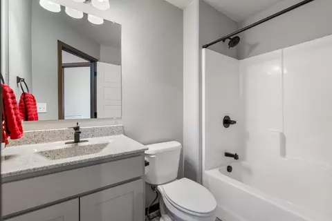 Bath - 1220 Kenai Dr, Box Elder, SD 57719 photo 1 of 2