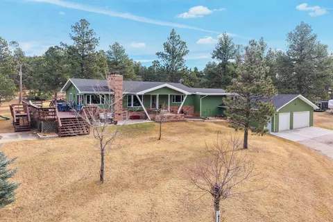 23791 Golden Hls, Rapid City, SD 57702