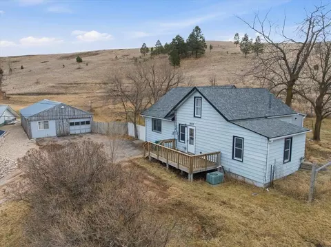 1900 Cleveland St, Sturgis, SD 57785