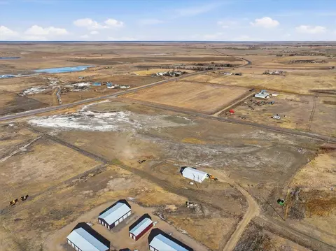 605 Jewell Rd, Newell, SD 57760