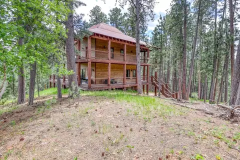 21184 Gilded Mountain Rd, Lead, SD 57754