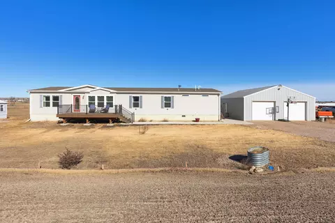 501 E Northern Lights Blvd, Box Elder, SD 57719