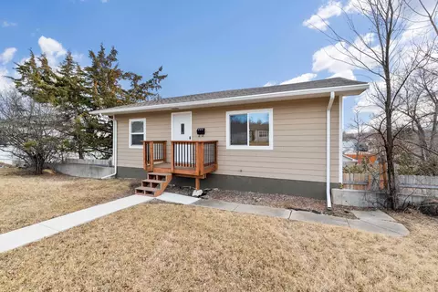 111 Saint Andrew St, Rapid City, SD 57701