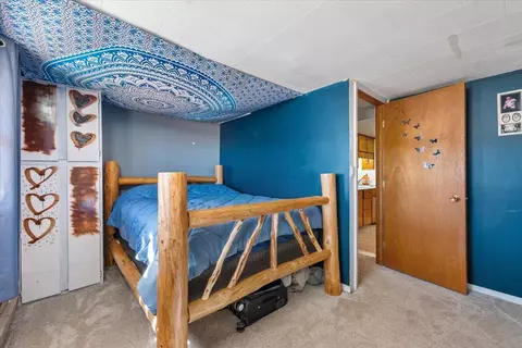 Bedroom - 10484 W Highway 14, Spearfish, SD 57783 photo 6 of 6