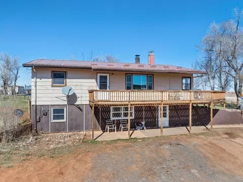 Exterior - 10484 W Highway 14, Spearfish, SD 57783 photo 4 of 7