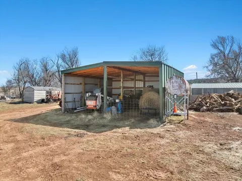 Exterior - 10484 W Highway 14, Spearfish, SD 57783 photo 6 of 7