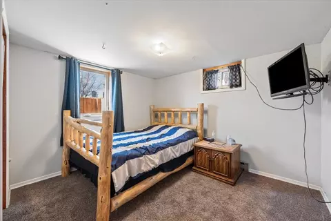 Bedroom - 10484 W Highway 14, Spearfish, SD 57783 photo 4 of 6