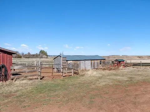 Exterior - 10484 W Highway 14, Spearfish, SD 57783 photo 5 of 7