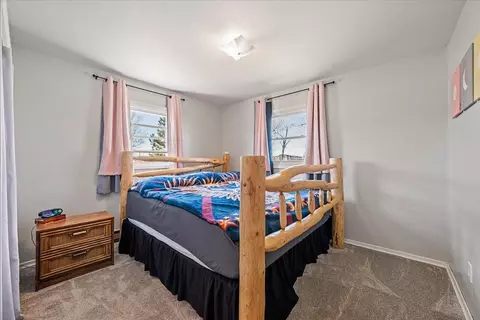 Bedroom - 10484 W Highway 14, Spearfish, SD 57783 photo 3 of 6