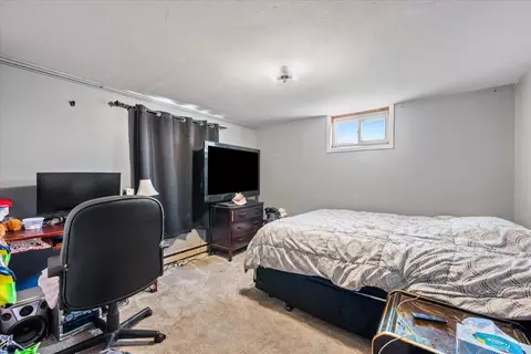 Bedroom - 10484 W Highway 14, Spearfish, SD 57783 photo 5 of 6