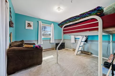 Bedroom - 10484 W Highway 14, Spearfish, SD 57783 photo 1 of 6