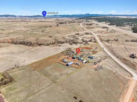 View/Area - 10484 W Highway 14, Spearfish, SD 57783 photo 3 of 5