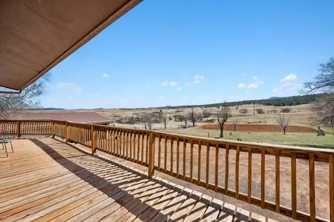Exterior - 10484 W Highway 14, Spearfish, SD 57783 photo 3 of 7