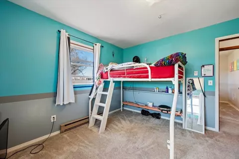 Bedroom - 10484 W Highway 14, Spearfish, SD 57783 photo 2 of 6