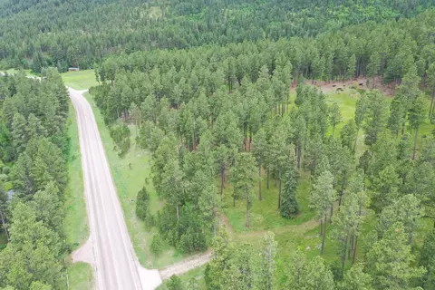 21301 Vanocker Canyon Rd, Sturgis, SD 57785