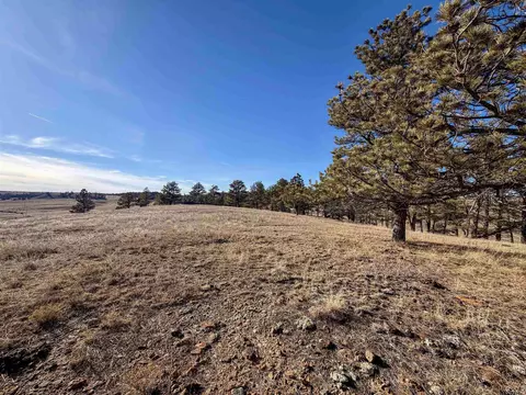 tbd Rocky Ford Rd, Edgemont, SD 57735
