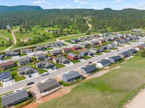 View/Area - 2659 Meadow Dr, Sturgis, SD 57785 photo 1 of 2