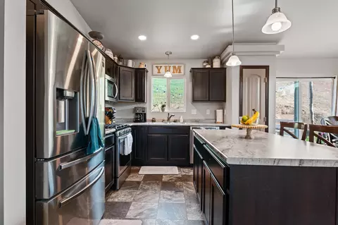 Kitchen - 2659 Meadow Dr, Sturgis, SD 57785 photo 1 of 3