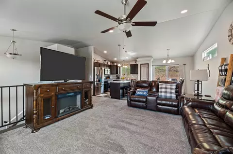 Living - 2659 Meadow Dr, Sturgis, SD 57785 photo 1 of 2
