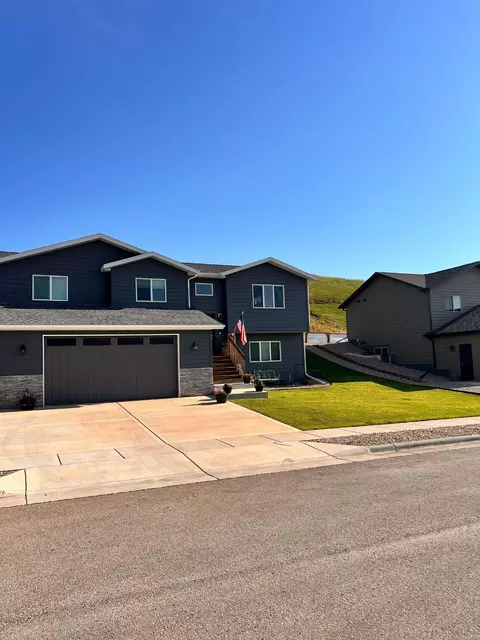 Exterior - 2659 Meadow Dr, Sturgis, SD 57785 photo 3 of 4