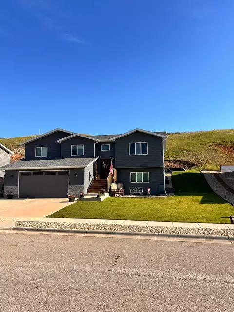 Exterior - 2659 Meadow Dr, Sturgis, SD 57785 photo 2 of 4