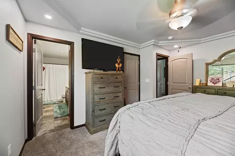 Bedroom - 2659 Meadow Dr, Sturgis, SD 57785 photo 1 of 4