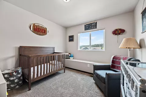 Bedroom - 2659 Meadow Dr, Sturgis, SD 57785 photo 3 of 4