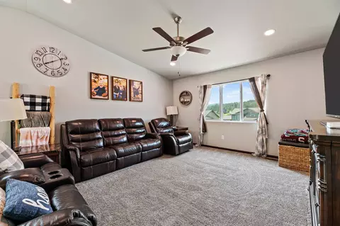 Living - 2659 Meadow Dr, Sturgis, SD 57785 photo 2 of 2