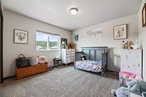 Bedroom - 2659 Meadow Dr, Sturgis, SD 57785 photo 4 of 4