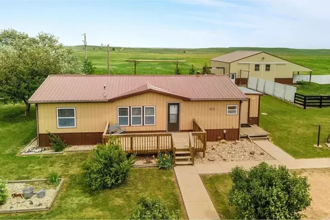 12502 Almond Rd, Whitewood, SD 57793