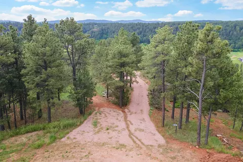 13859 Melvin Rd, Keystone, SD 57744