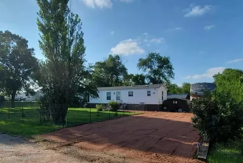 116 S Gate Rd, Box Elder, SD 57719