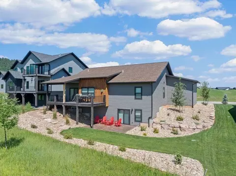 Exterior - 7745 Brooks Loop, Spearfish, SD 57783 photo 6 of 6
