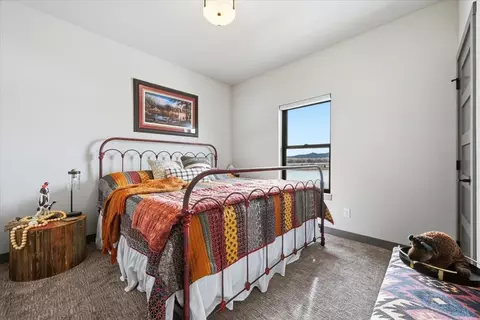Bedroom - 7745 Brooks Loop, Spearfish, SD 57783 photo 4 of 6
