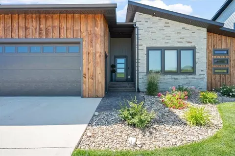Exterior - 7745 Brooks Loop, Spearfish, SD 57783 photo 4 of 6